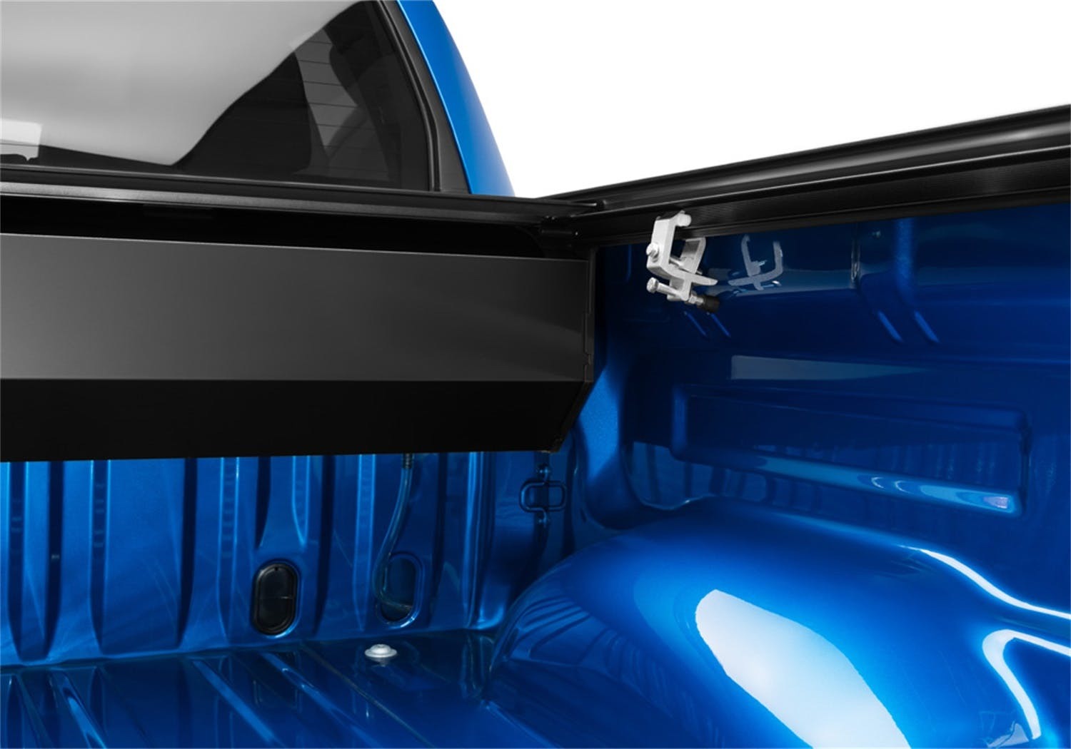 Retrax T-60851 RetraxONE XR Retractable Truck Bed Cover