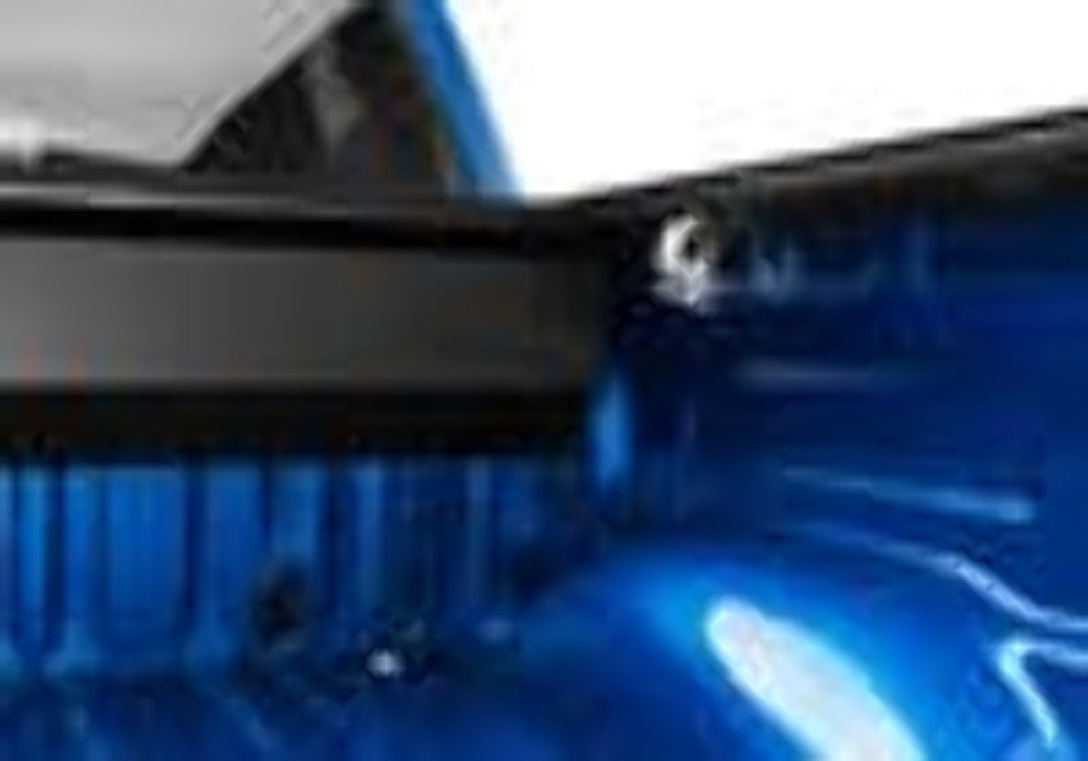 Retrax T-60851 RetraxONE XR Retractable Truck Bed Cover