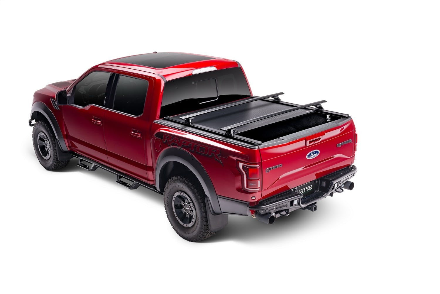 Retrax T-60861 RetraxONE XR Retractable Truck Bed Cover