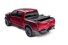 Retrax T-60861 RetraxONE XR Retractable Truck Bed Cover