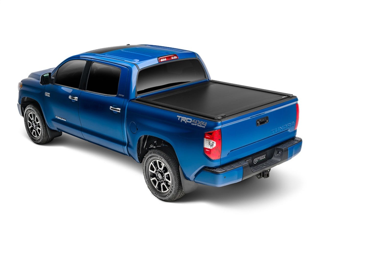 Retrax T-60861 RetraxONE XR Retractable Truck Bed Cover