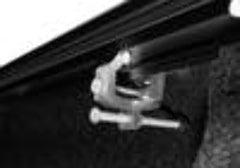 Retrax T-80336 RetraxPRO XR Retractable Truck Bed Cover