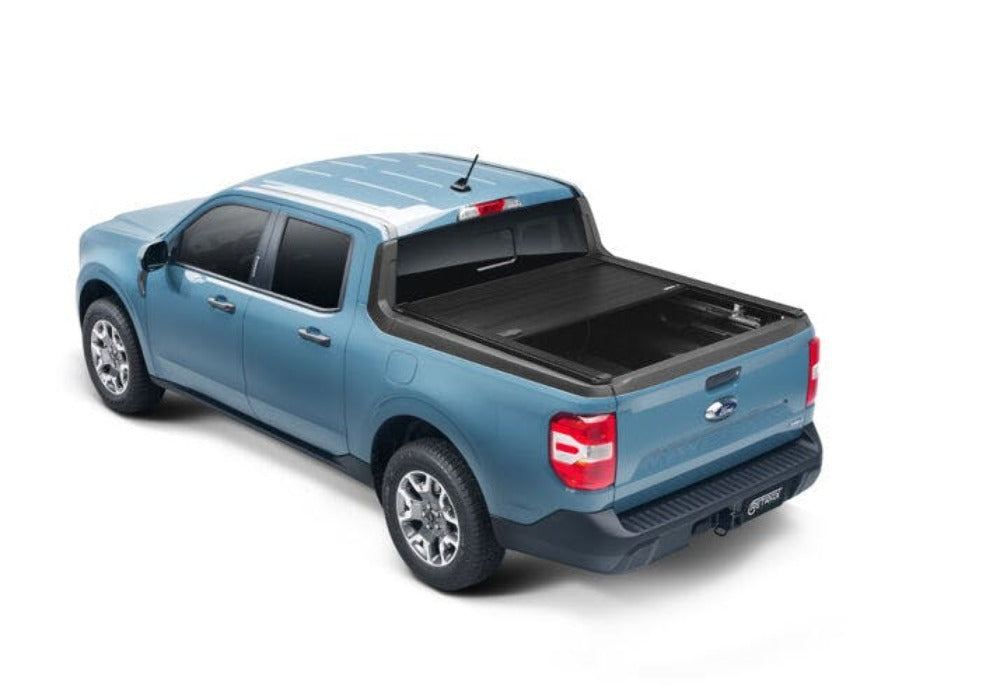Retrax T-80337 RetraxPRO XR Retractable Truck Bed Cover