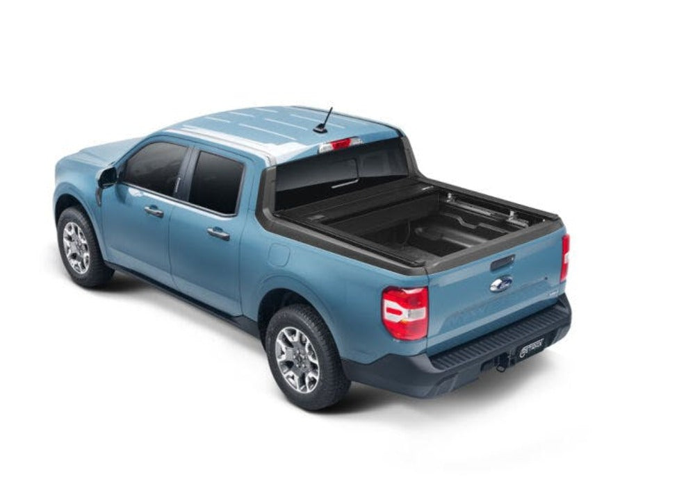 Retrax T-80337 RetraxPRO XR Retractable Truck Bed Cover