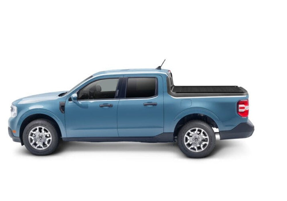 Retrax T-80337 RetraxPRO XR Retractable Truck Bed Cover