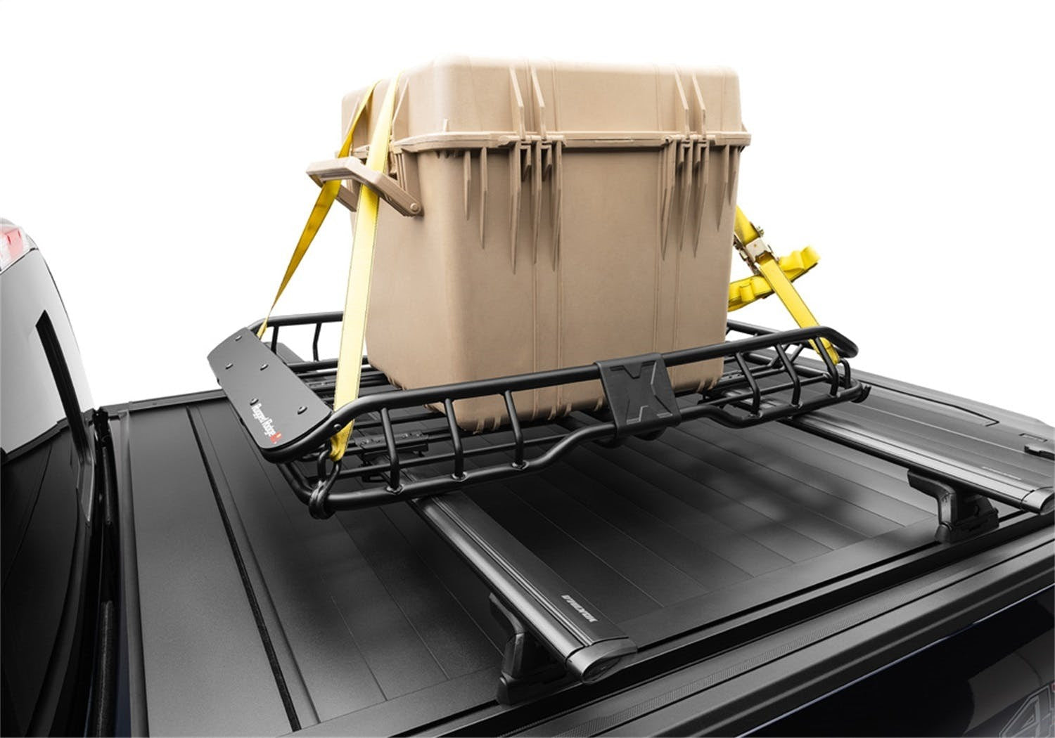 Retrax T-80337 RetraxPRO XR Retractable Truck Bed Cover