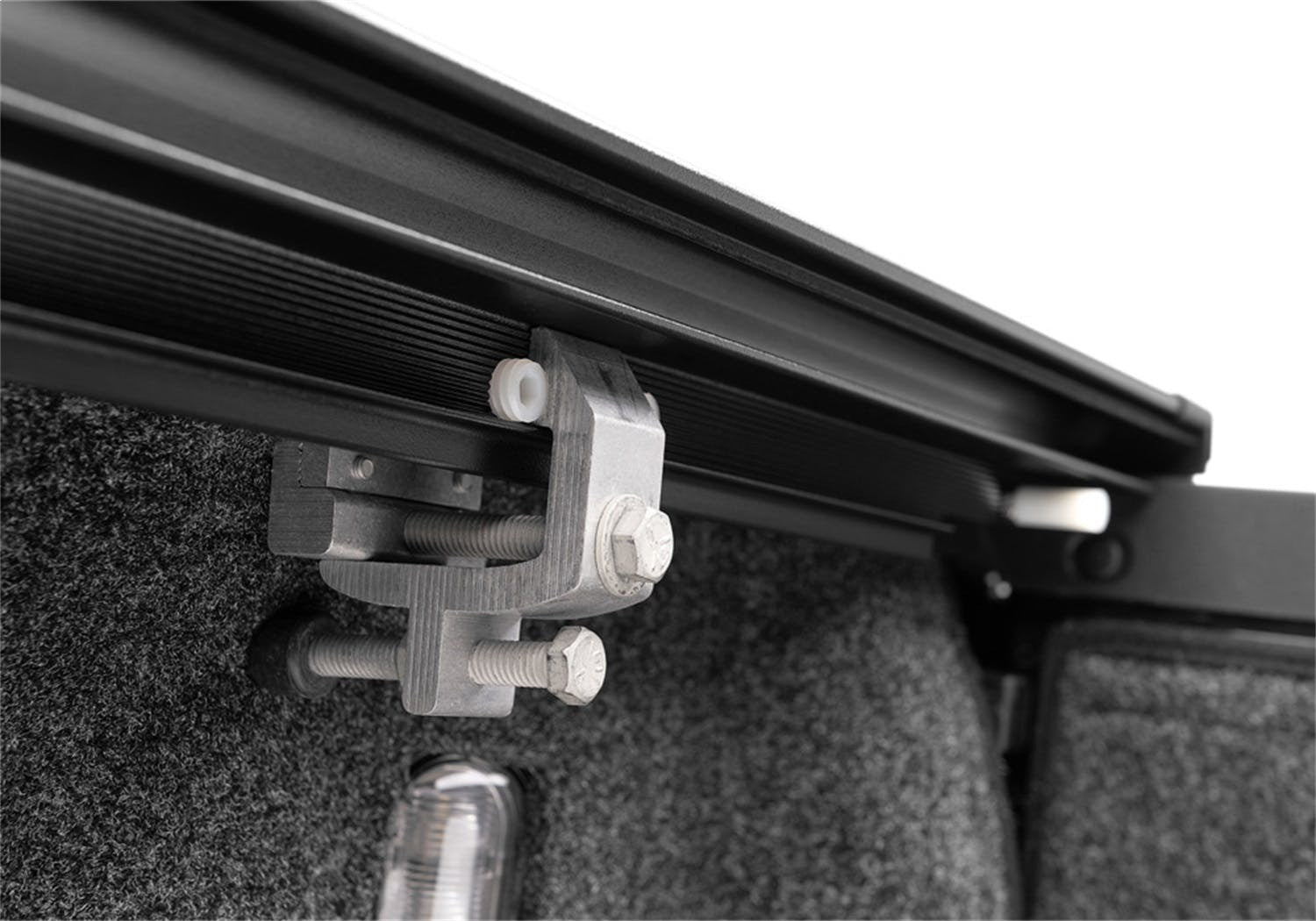 Retrax T-80337 RetraxPRO XR Retractable Truck Bed Cover