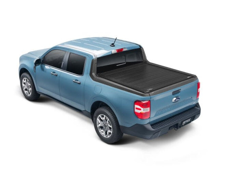 Retrax T-80337 RetraxPRO XR Retractable Truck Bed Cover