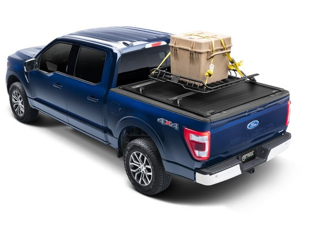 Retrax T-80379 RetraxPRO XR Retractable Truck Bed Cover