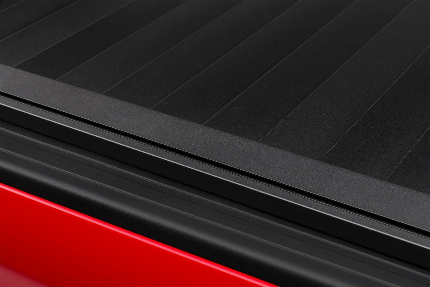 Retrax T-80461 RetraxPRO XR Retractable Truck Bed Cover