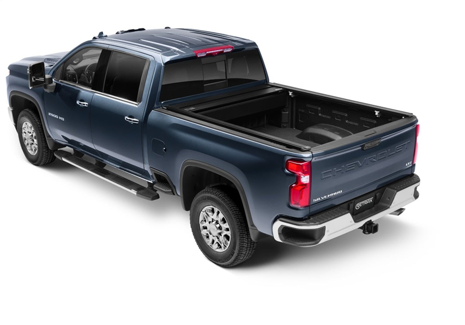 Retrax T-80484 RetraxPRO XR Retractable Truck Bed Cover