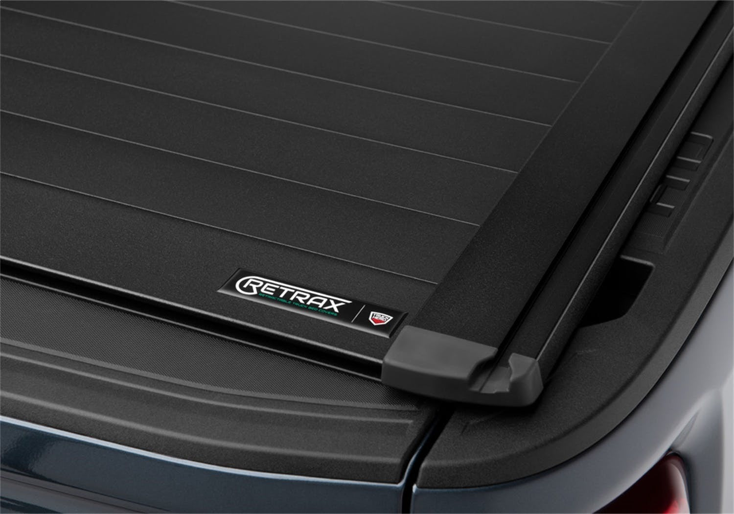 Retrax T-80484 RetraxPRO XR Retractable Truck Bed Cover