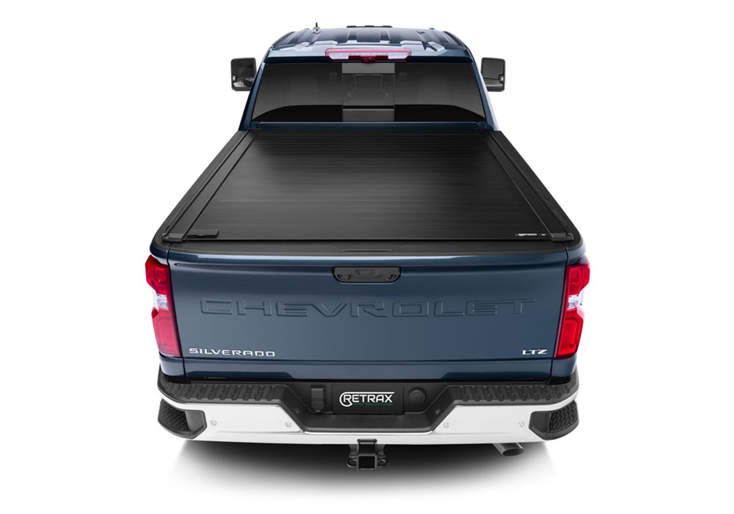 Retrax T-80484 RetraxPRO XR Retractable Truck Bed Cover