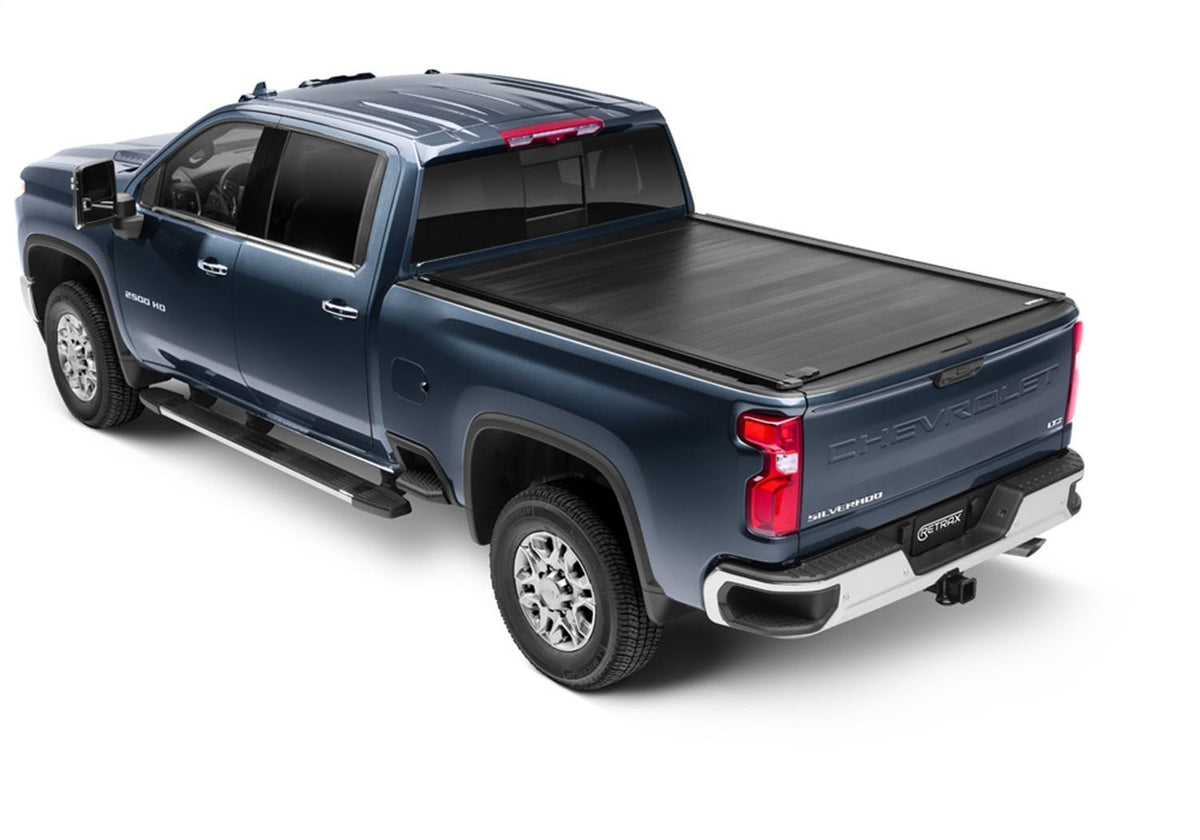 Retrax T-80485 RetraxPRO XR Retractable Truck Bed Cover