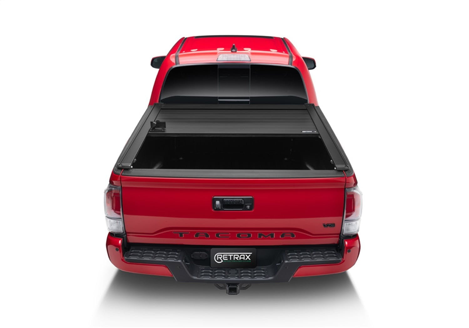 Retrax T-80812 RetraxPRO XR Retractable Truck Bed Cover