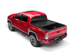 Retrax T-80842 RetraxPRO XR Retractable Truck Bed Cover