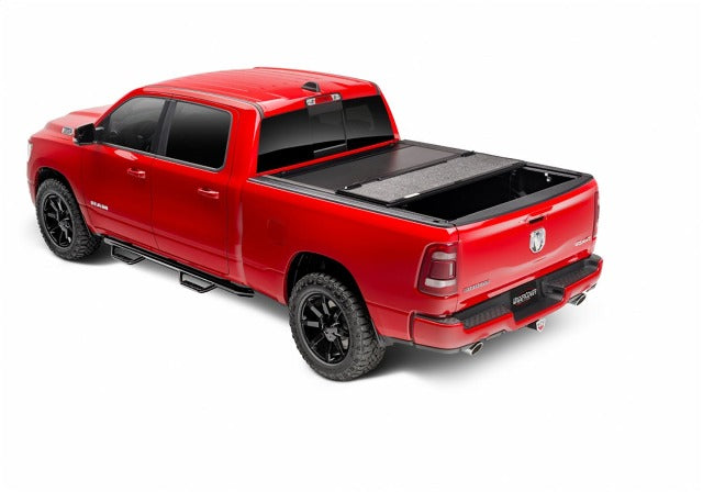 Retrax T-90337 PowertraxPRO XR Retractable Truck Bed Cover