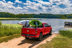 Retrax T-90484 PowertraxPRO XR Retractable Truck Bed Cover