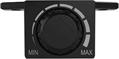 Rockford Fosgate Punch Level Control (Gen-3 Prime) 1510-72579-01