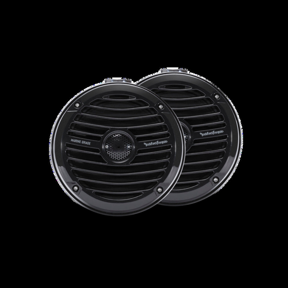 Rockford Fosgate Add on rear speaker kit for GNRL-STAGE2 & GNRL-REAR