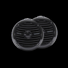 Rockford Fosgate Add on rear speaker kit for GNRL-STAGE2 & GNRL-REAR