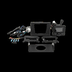 Rockford Fosgate Stereo kit for select General models GNRL-STAGE1