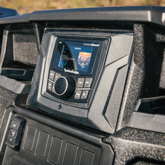 Rockford Fosgate Stereo kit for select General models GNRL-STAGE1