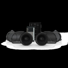Rockford Fosgate HD14-STG2 2014+ Harley-Davidson Road Glide & Street Glide Stage-2 Kit HD14-STG2