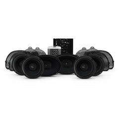 Rockford Fosgate Six speakers & amplifier kit for select 2014+ Road Glide CVO and Street Glide CV HD14CVO-STAGE3