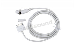 Rockford Fosgate 6Ft. iPod 32-Pin Accessory Cable IPODEC