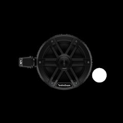 Rockford Fosgate M0 6.5 Element Ready Moto-Can Speakers pn m0wl-65mb