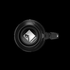 Rockford Fosgate M0 6.5" Element Ready Moto-Can Speakers M0WL-65MB