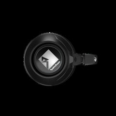 Rockford Fosgate M0 6.5 Element Ready Moto-Can Speakers pn m0wl-65mb