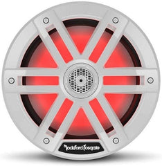 Rockford Fosgate M1 8 Color Optix Marine 2-Way Speakers pn m1-8