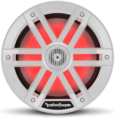 Rockford Fosgate M1 8 Color Optix Marine 2-Way Speakers pn m1-8