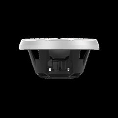 Rockford Fosgate 8" Color Optix marine 2-way system250 watts RMS 1000 watts peak white & stain M2-8