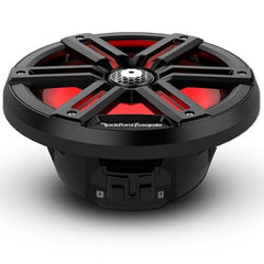 Rockford Fosgate M2 8 Color Optix Marine 2-Way Speakers - Black pn m2-8b