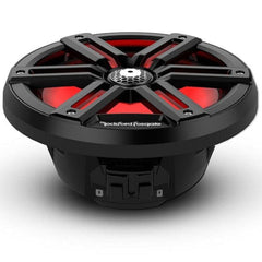 Rockford Fosgate M2 8 Color Optix Marine 2-Way Speakers - Black pn m2-8b