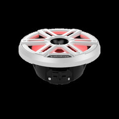 Rockford Fosgate 8" Color Optix marine 2-way system with horn tweeter 300 watts RMS 1200 watts p M2-8H