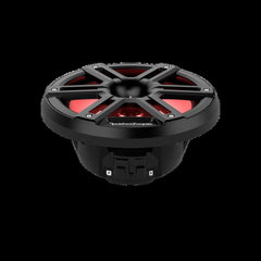 Rockford Fosgate 8? Color Optix marine 2-way system with horn tweeter
300 watts RMS, 1200 watts peak pn m2-8hb