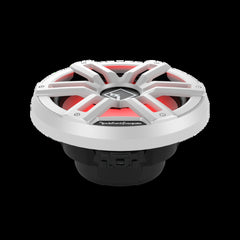 Rockford Fosgate 12" Color Optix infinite baffle marine subwoofer DVC (2 ) 400 watts RMS 1600 w M2D2-12I