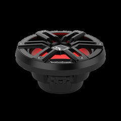 Rockford Fosgate 12" Color Optix infinite baffle marine subwoofer DVC (2 ) 400 watts RMS 1600 w M2D2-12IB