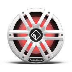 Rockford Fosgate 10" Color Optix Subwoofer M2D4-10I-G2