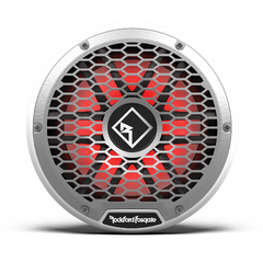 Rockford Fosgate 10" Color Optix Subwoofer M2D4-10S-G2