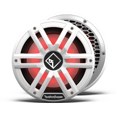 Rockford Fosgate 10" Color Optix Subwoofer M2D4-10S-G2