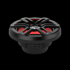 Rockford Fosgate 12" Color Optix infinite baffle marine subwoofer DVC (4 ) 400 watts RMS 1600 w M2D4-12IB