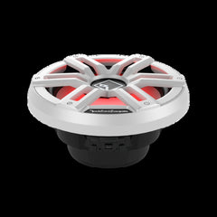 Rockford Fosgate 12" Color Optix sealed marine subwoofer DVC (4 ) 400 watts RMS 1600 watts peak M2D4-12S