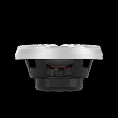 Rockford Fosgate 12" Color Optix sealed marine subwoofer DVC (4 ) 400 watts RMS 1600 watts peak M2D4-12S