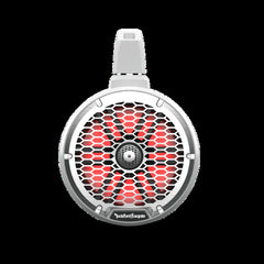 Rockford Fosgate M2 8 Color Optix 2-Way Wake Tower Speakers - Black M2WL-8 pn m2wl-8