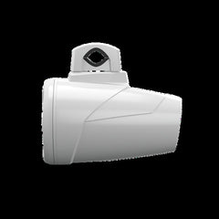 Rockford Fosgate M2 8 Color Optix 2-Way Wake Tower Speakers - Black M2WL-8 pn m2wl-8